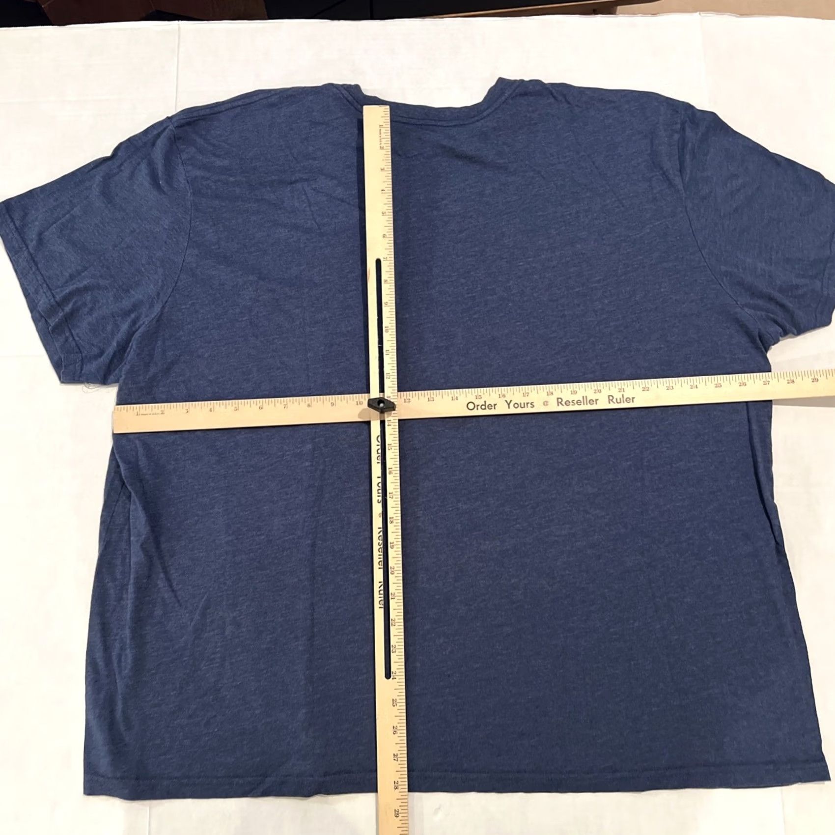 Aldo VINTAGE Where’s Waldo See You When You See Me Shirt 4XL Blue Waldo See You When You See Me Tee Shirt Mens Shirts Size US XXL / EU 58 / 5 - 6 Thumbnail