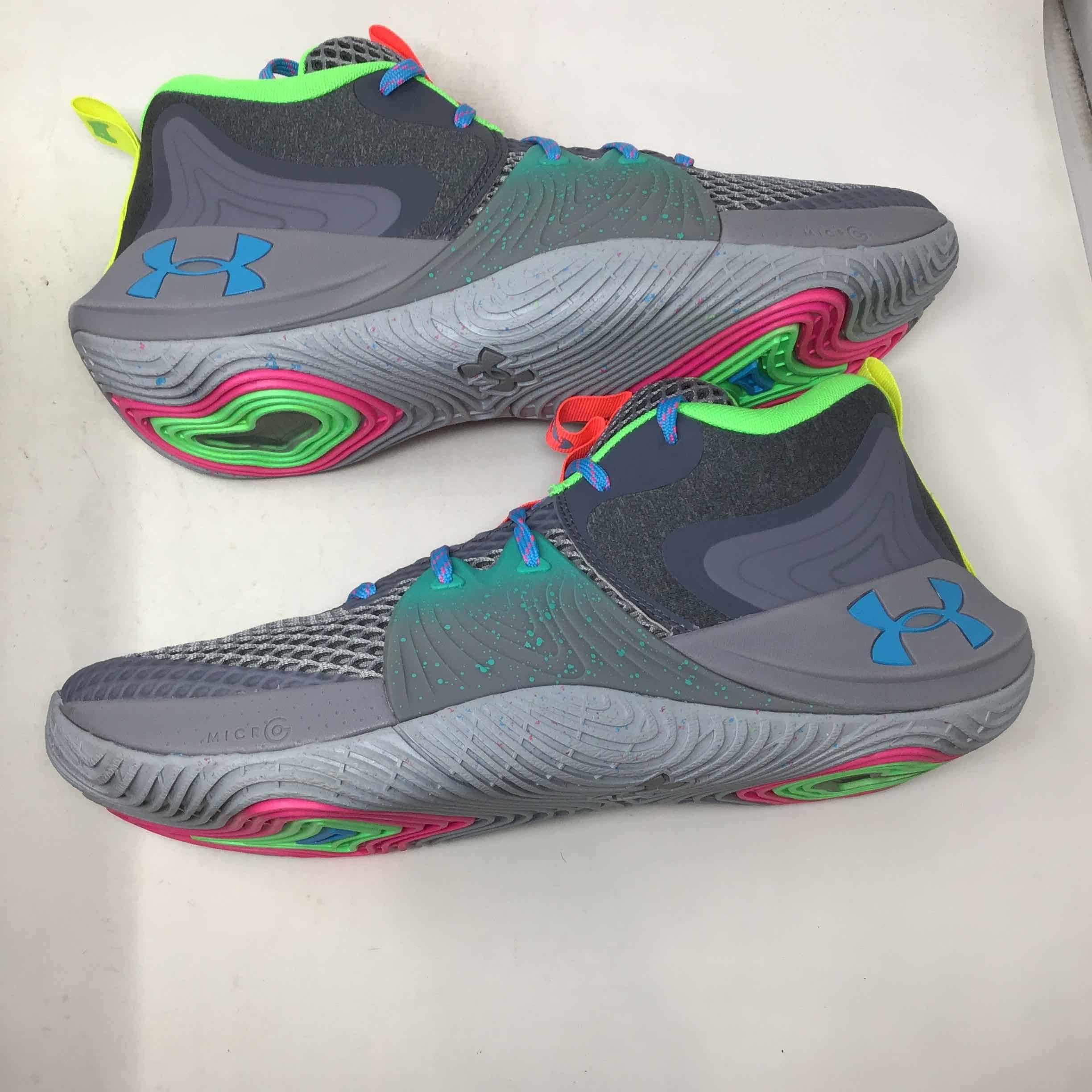 Embiid One Gamer Night