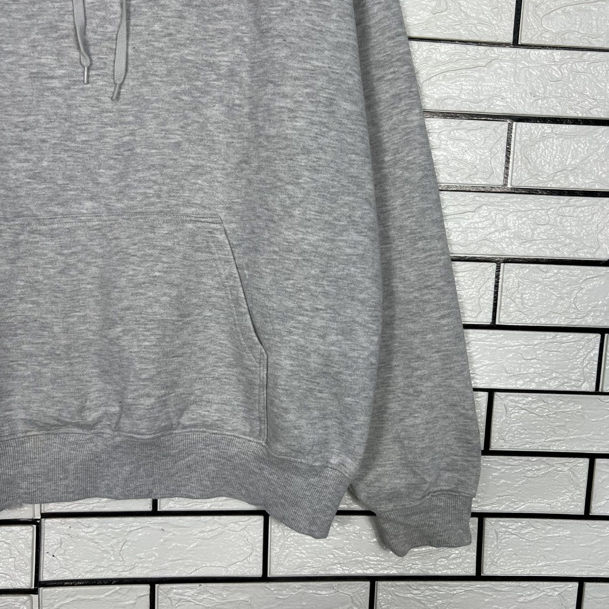 Penfield PENFIELD Embroidered Big Logo Pullover Hoodies #4210-C192 Size US L / EU 52-54 / 3 - 10 Thumbnail