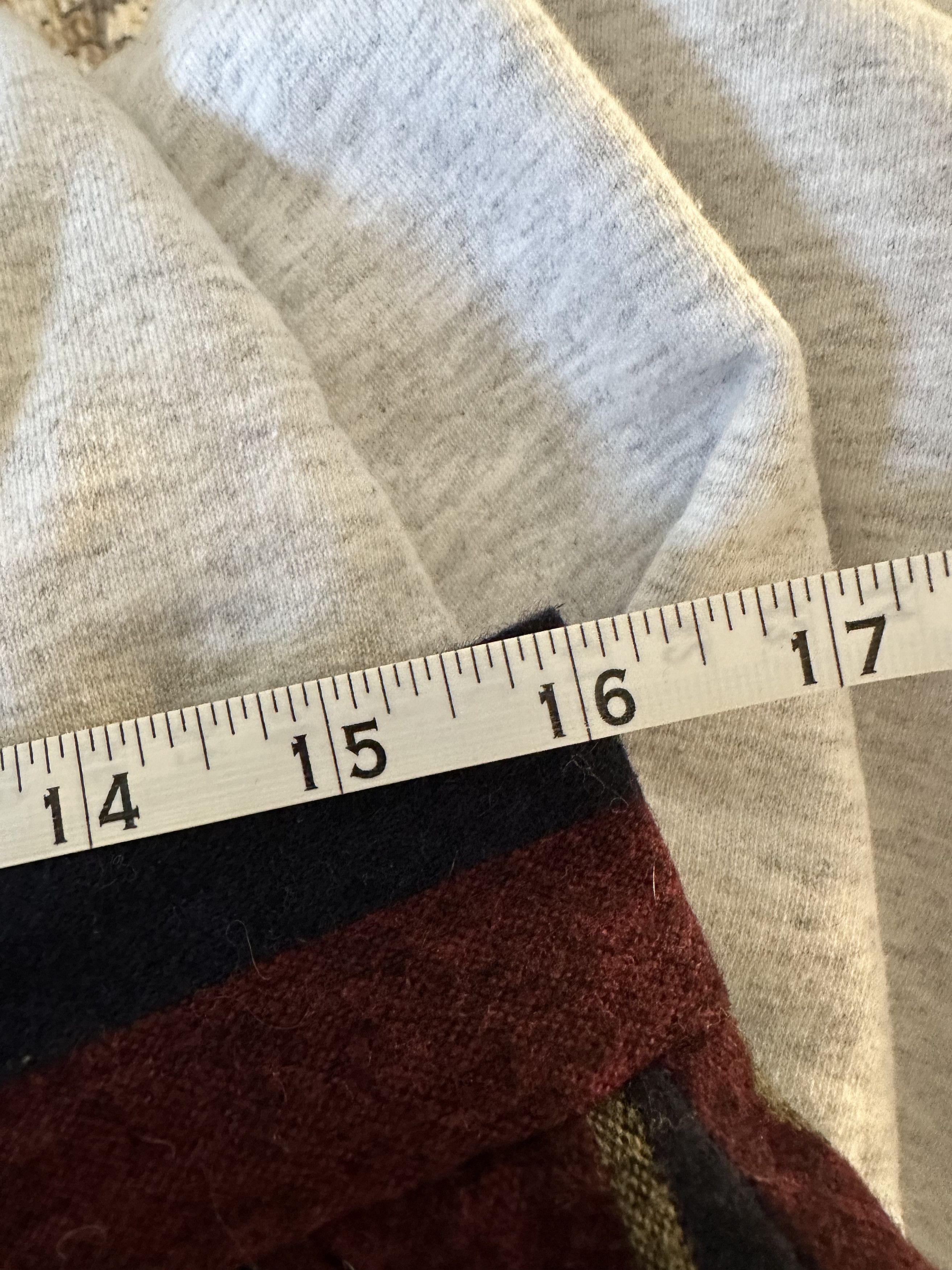 Aime Leon Dore Aime Leon Dore Multi Stripe Wool Blend Trousers Size US 32 / EU 48 - 7 Thumbnail