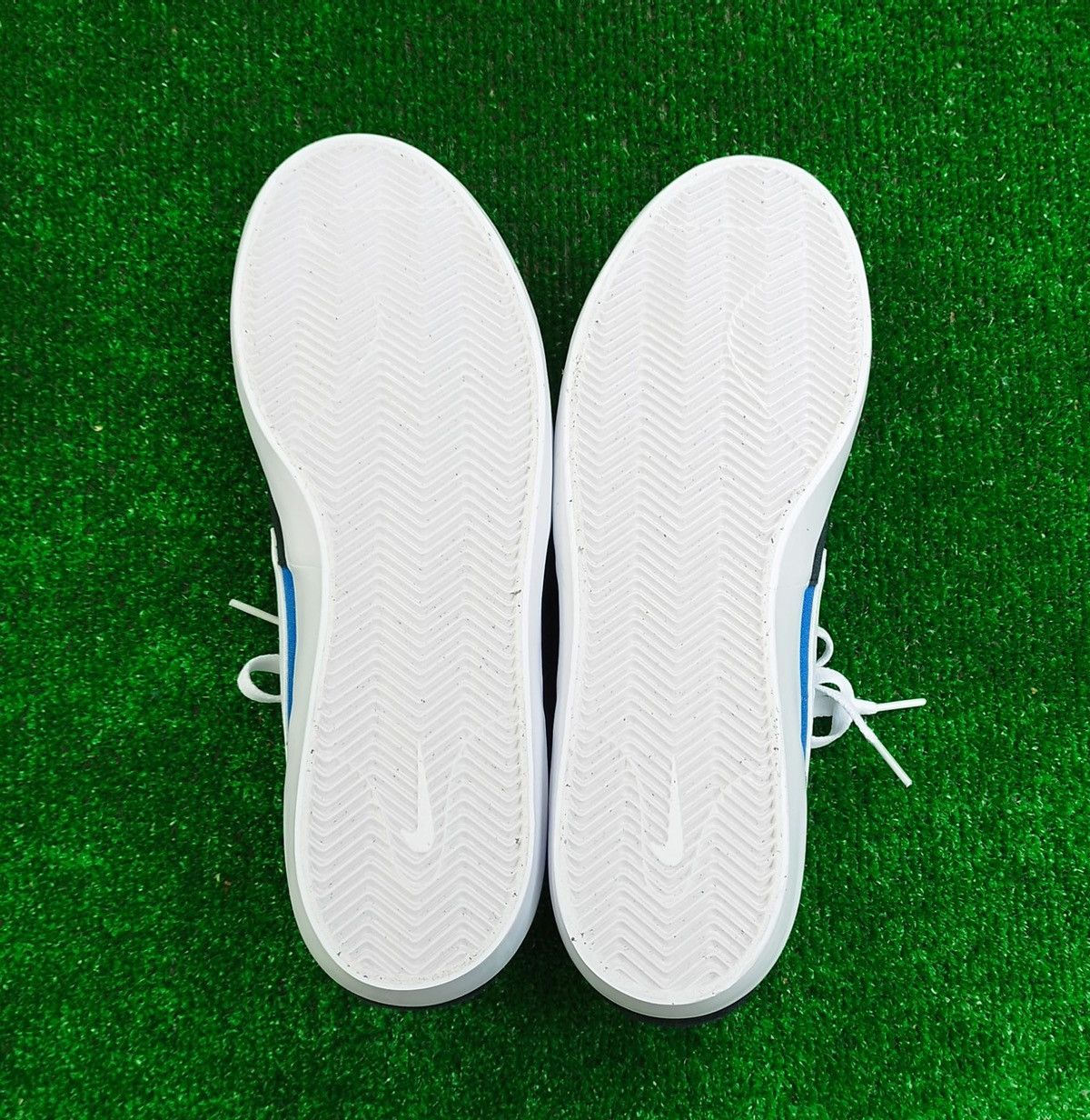 Nike Nike SB Heritage Vulc Size US 13 / EU 46 - 7 Thumbnail
