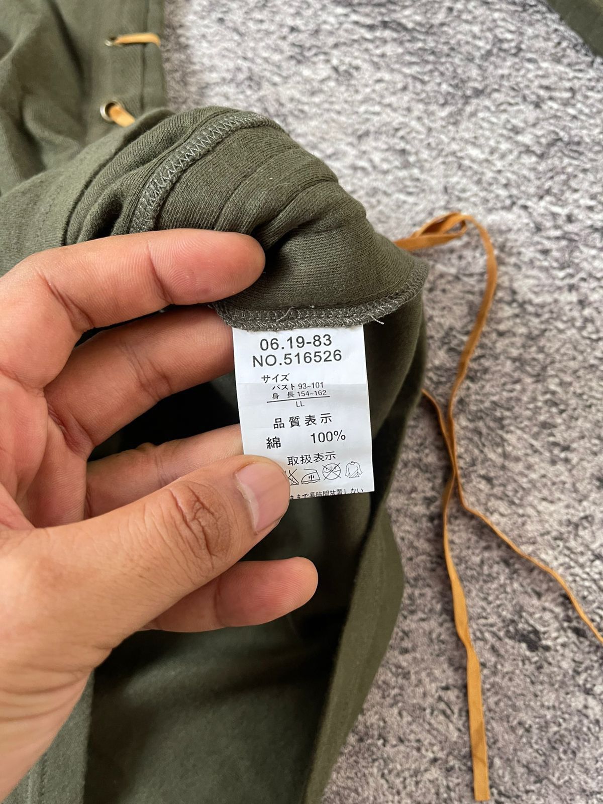 Japanese Brand Y2K Fleur & Parpum beauty beast ifsixwasnine longsleeve Size M / US 6-8 / IT 42-44 - 6 Thumbnail