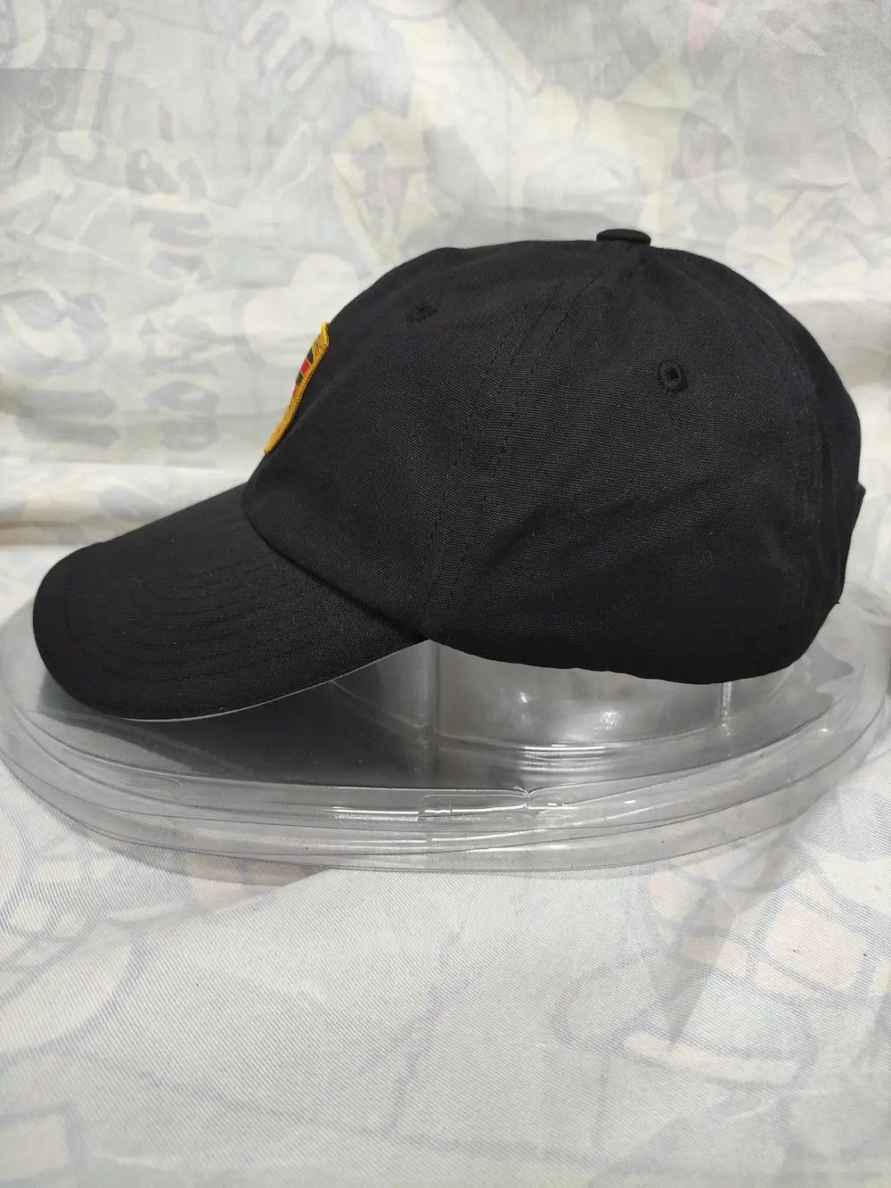 Porsche Design PORSCHE DESIGN VINTAGE CAP Size ONE SIZE - 7 Thumbnail