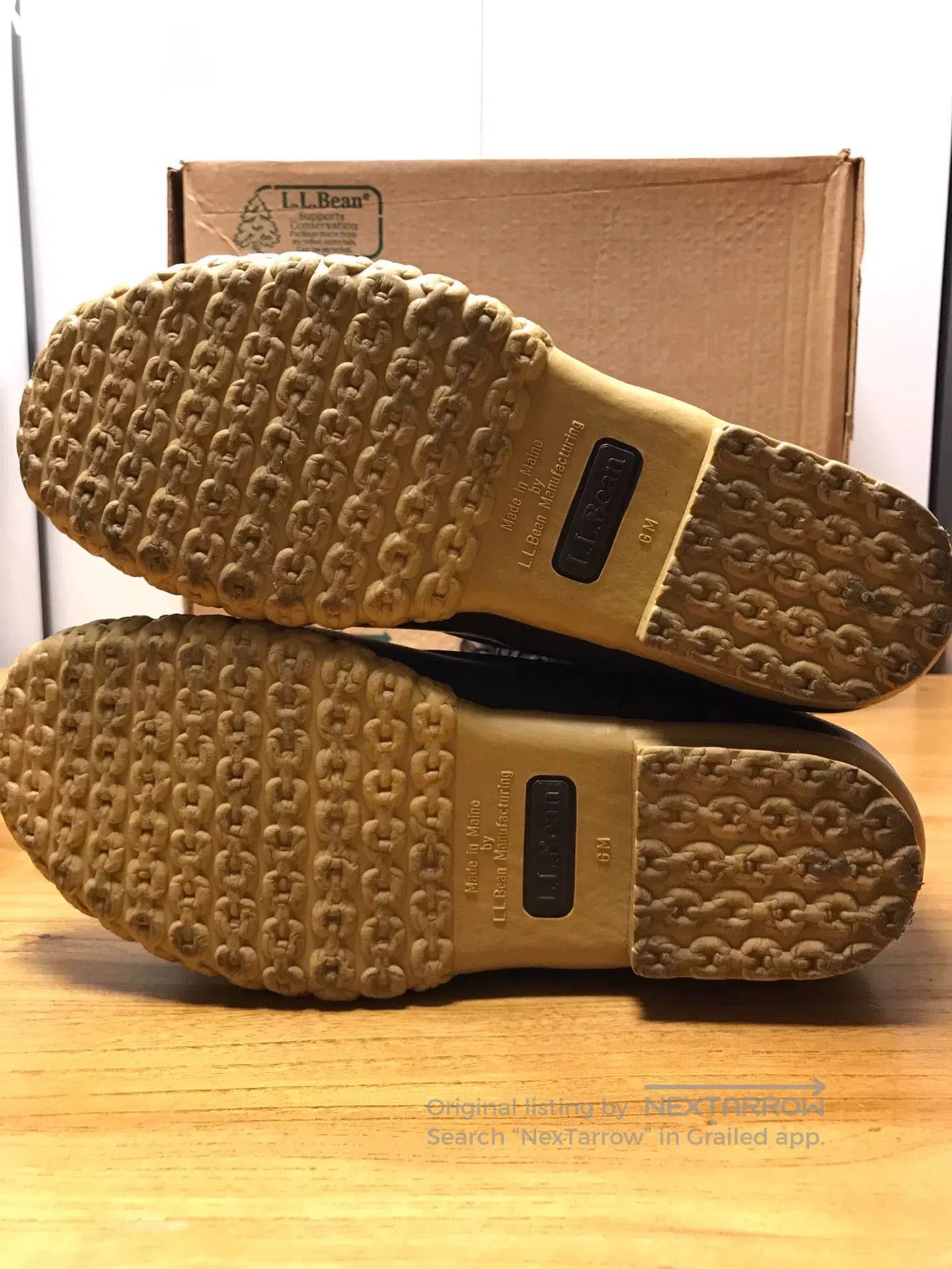 L.L. Bean L.L.Bean 16. Size US 9 / EU 42 - 8 Thumbnail