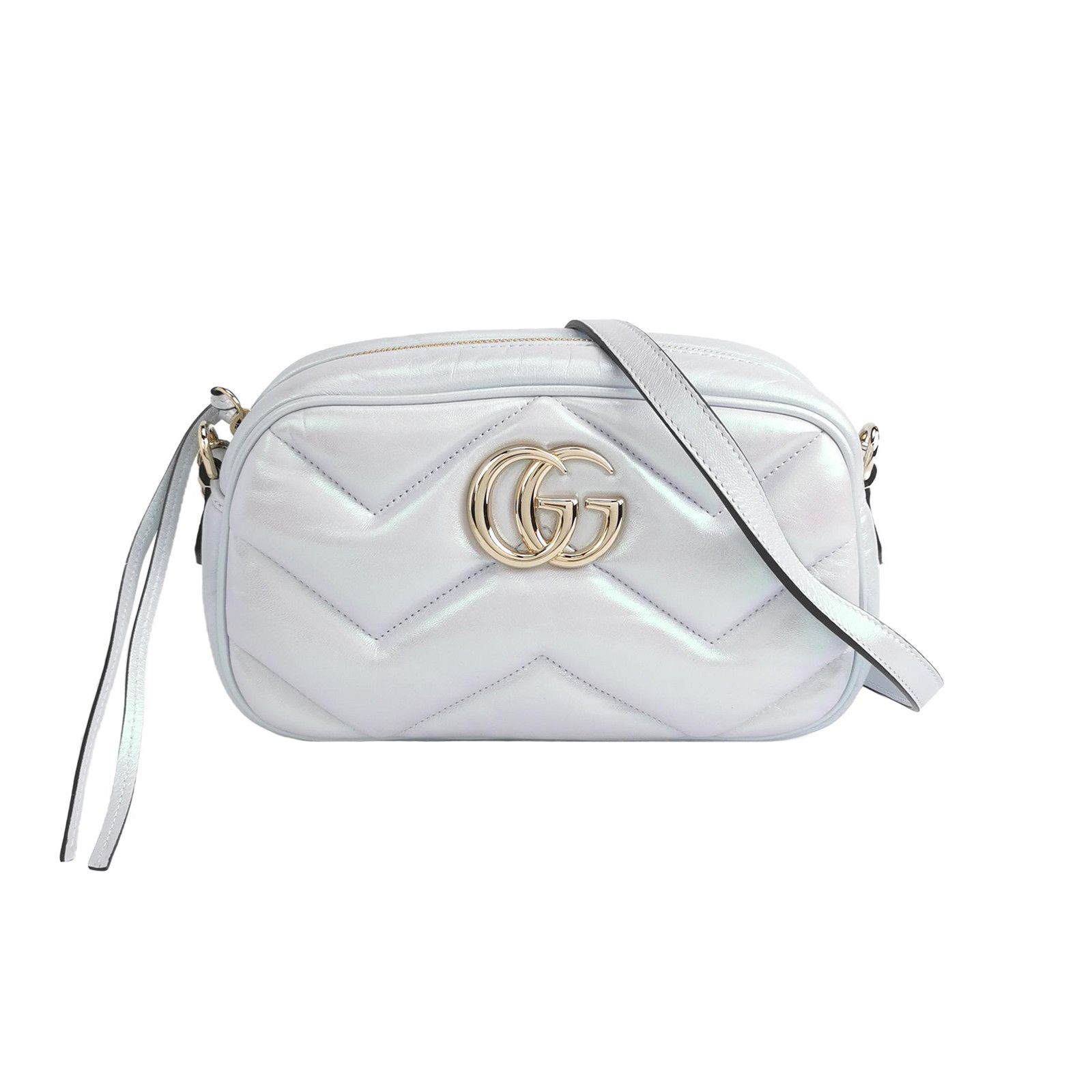 Gucci Gucci Women os Shoulder Bags Size ONE SIZE - 1 Thumbnail
