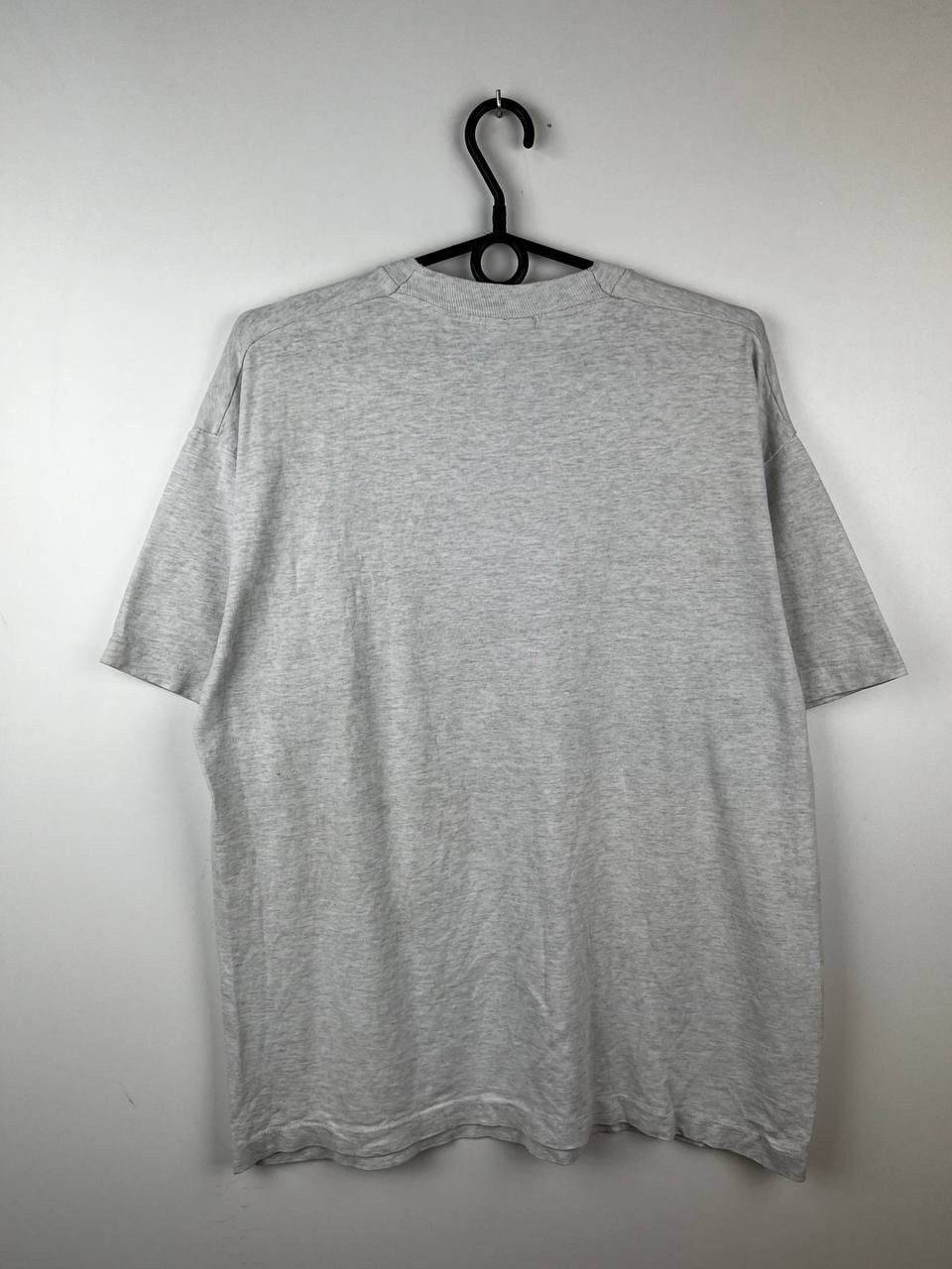 Vintage Nike USA 90s Just Do It streetwear von t-shirts size M Size US M / EU 48-50 / 2 - 2 Thumbnail