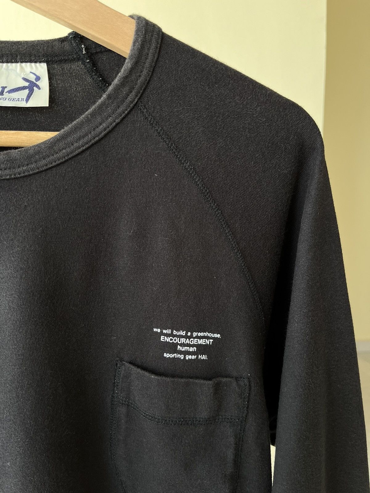 Hai Sporting Gear Sporting Gear Hai Pocket 🌎♻️ Size US S / EU 44-46 / 1 - 2 Thumbnail