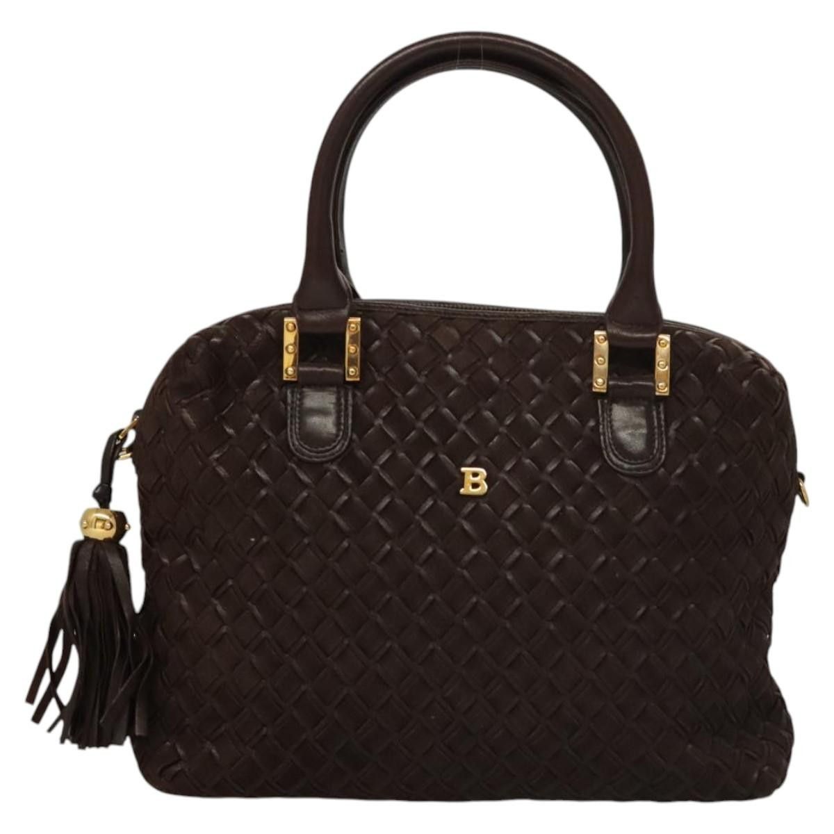 Bally Bally handbag Size ONE SIZE - 1 Thumbnail