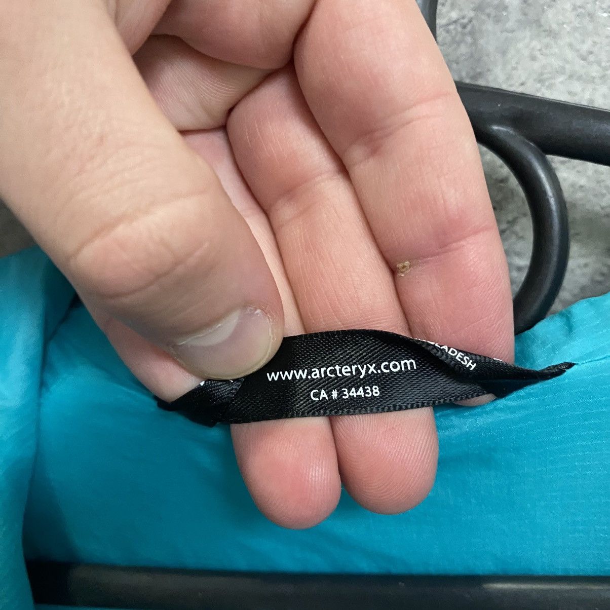 Arc'teryx Arcteryx Atom LT Jacket Size US XS / EU 42 / 0 - 12 Thumbnail