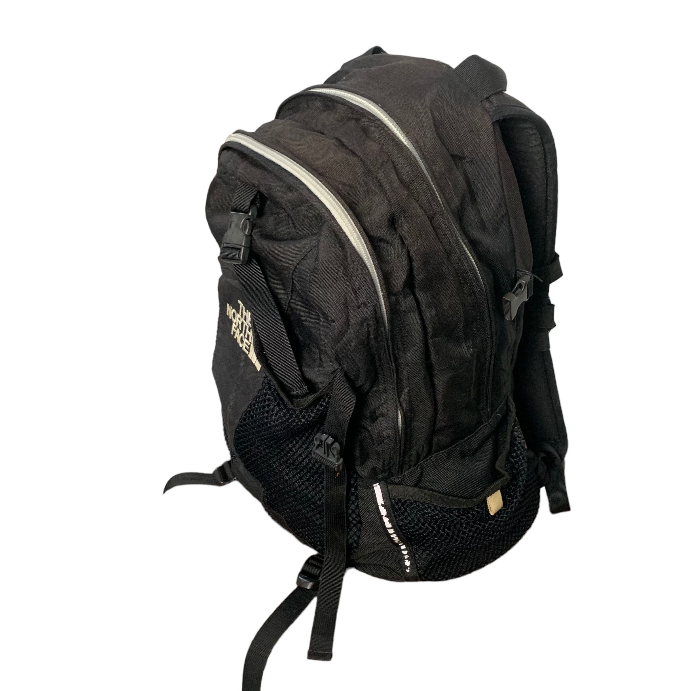 The North Face Vintage The North Face Bagpack Size ONE SIZE - 3 Thumbnail