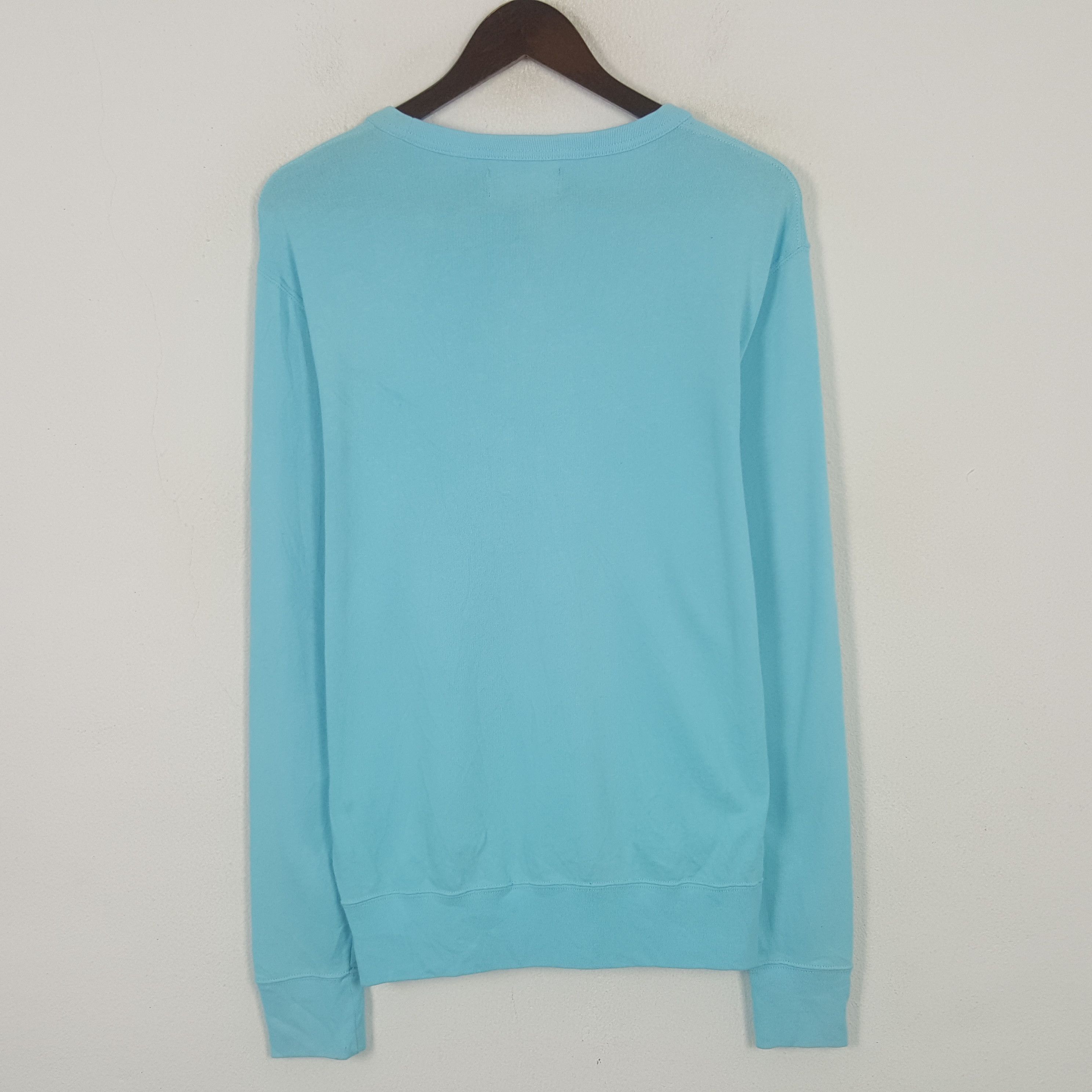 Polo Ralph Lauren Vintage Polo by Ralph Lauren Sweatshirt Size US S / EU 44-46 / 1 - 3 Thumbnail