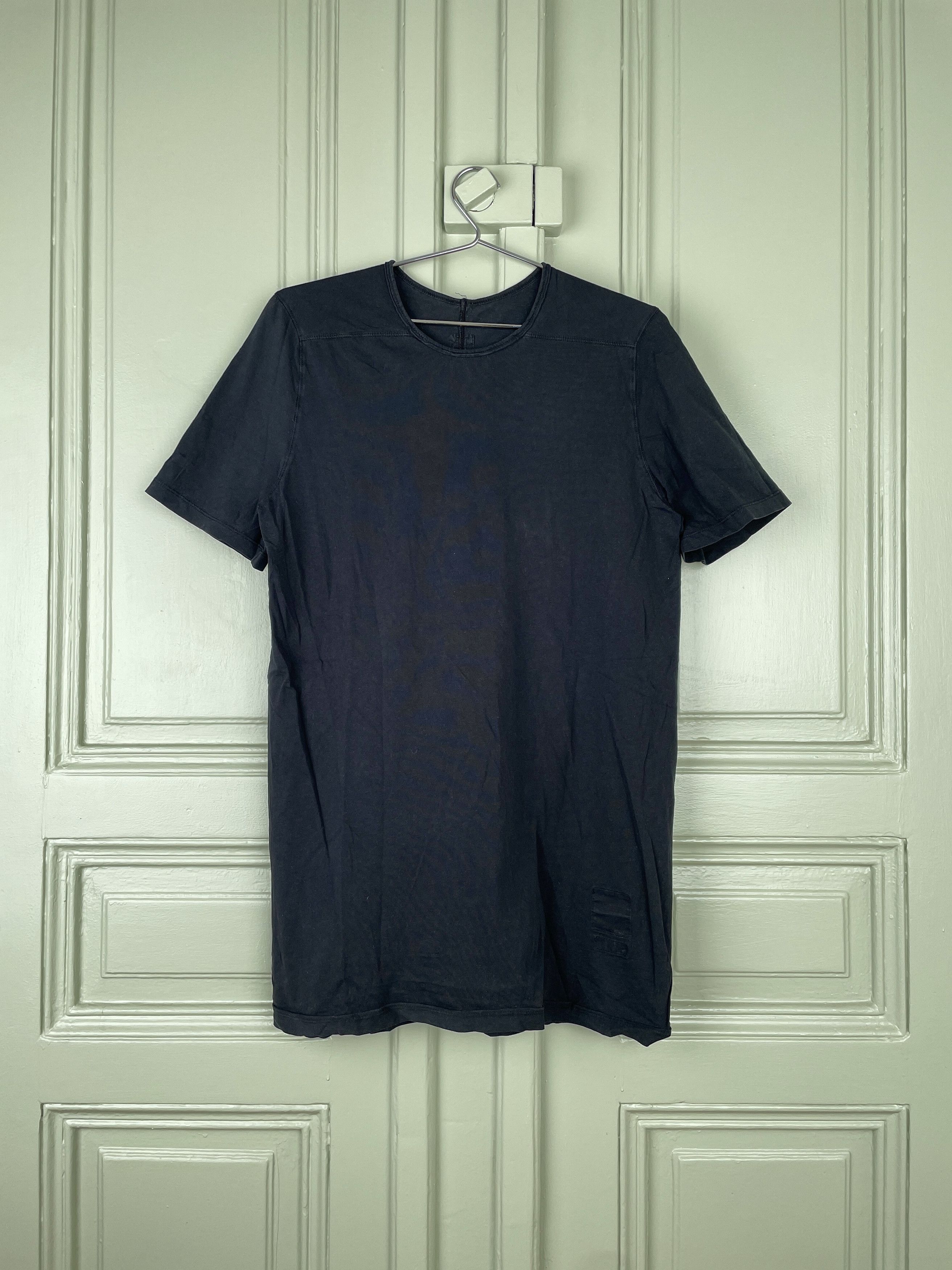 Rick Owens Performa Shirt | Grailed