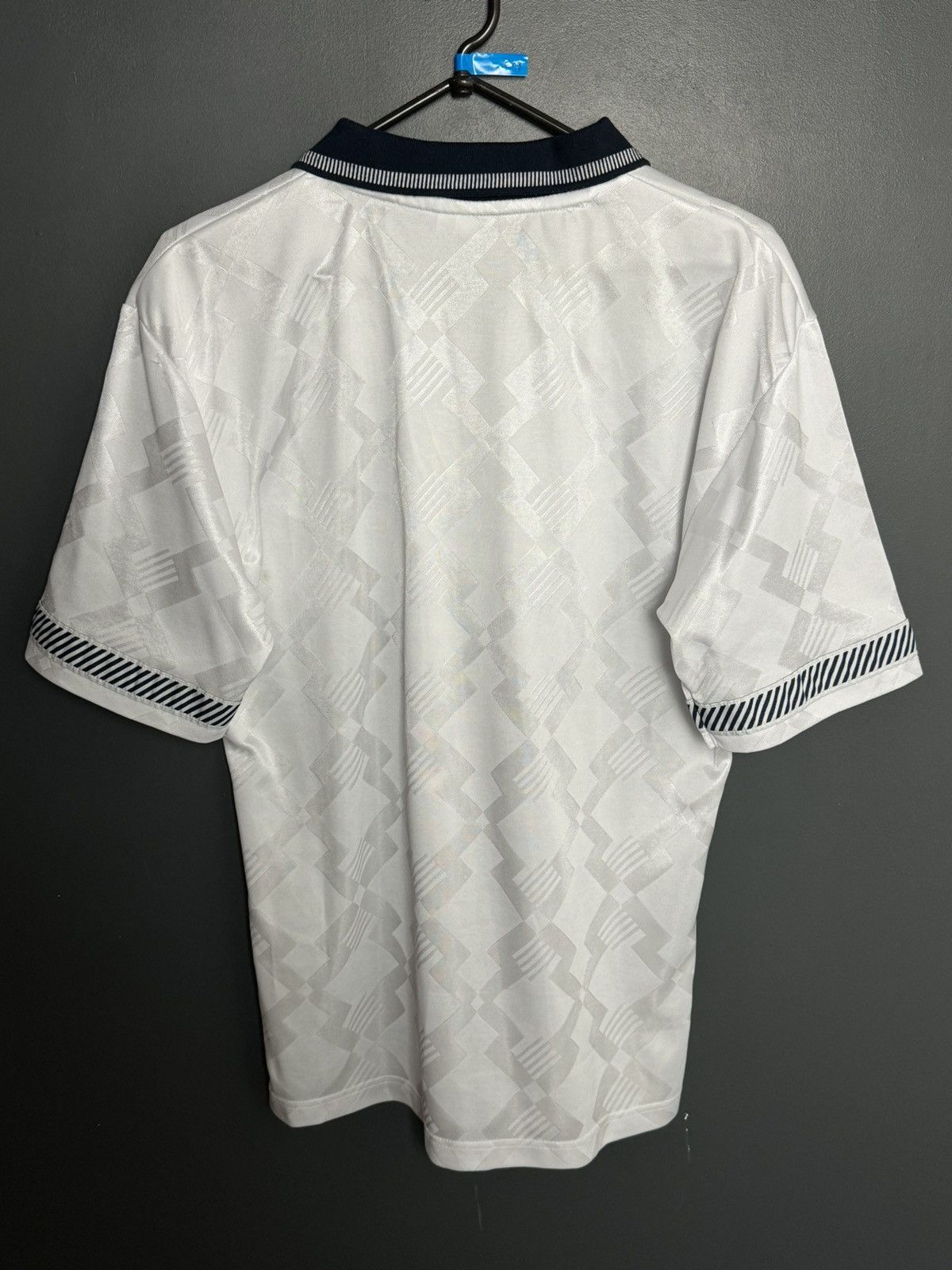 Other England National Team 90/92 Home Football Soccer Jersey Size US M / EU 48-50 / 2 - 2 Thumbnail