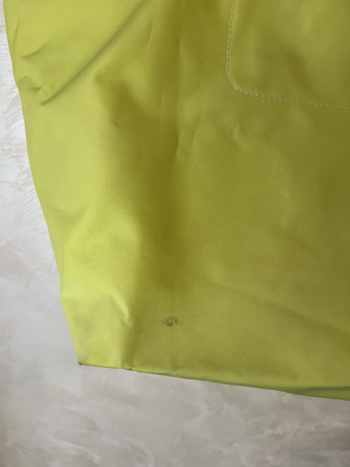 Longchamp Vintage streetwear designer Longchamp Bag Size ONE SIZE - 2 Thumbnail