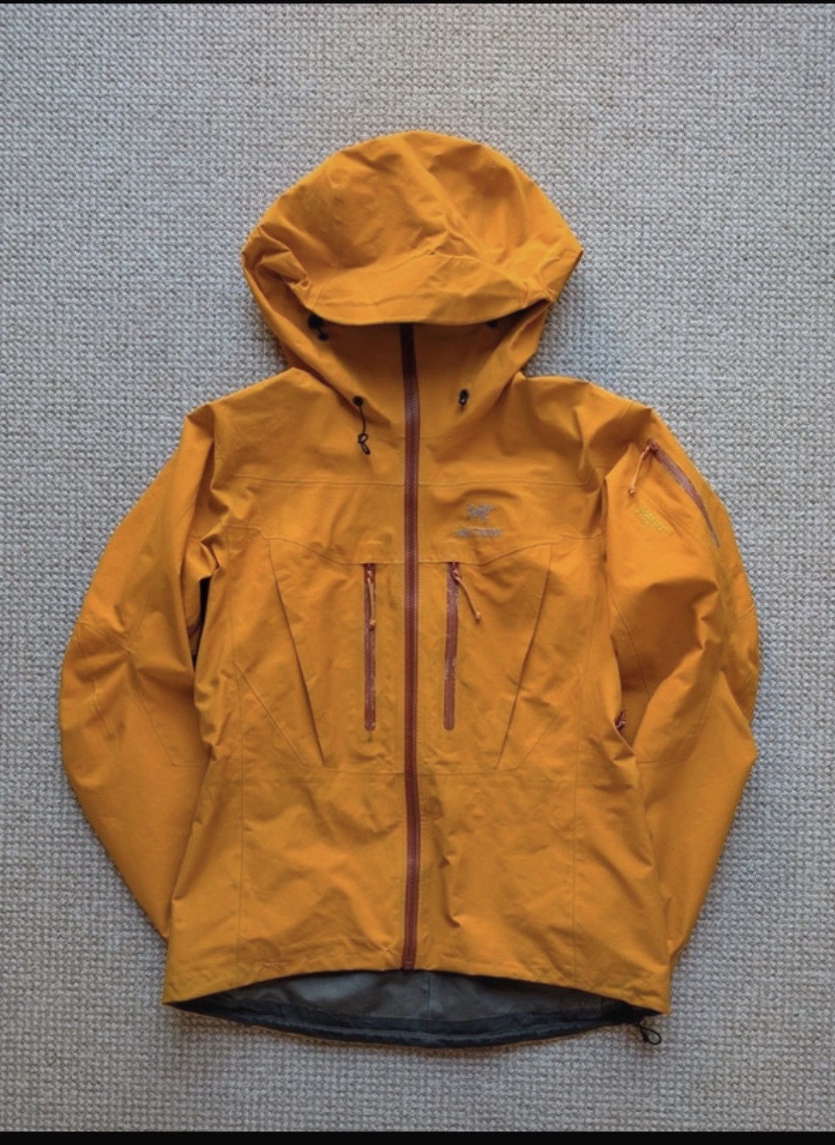 Arc'teryx Arc’teryx Alpha SV canada Size S / US 4 / IT 40 - 1 Thumbnail