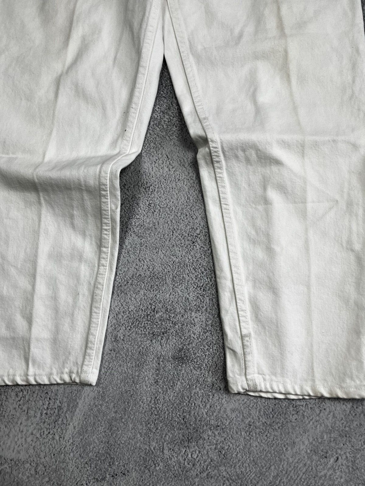 Levi's Levi’s denim vintage made USA size 36/30 Size US 36 / EU 52 - 11 Thumbnail