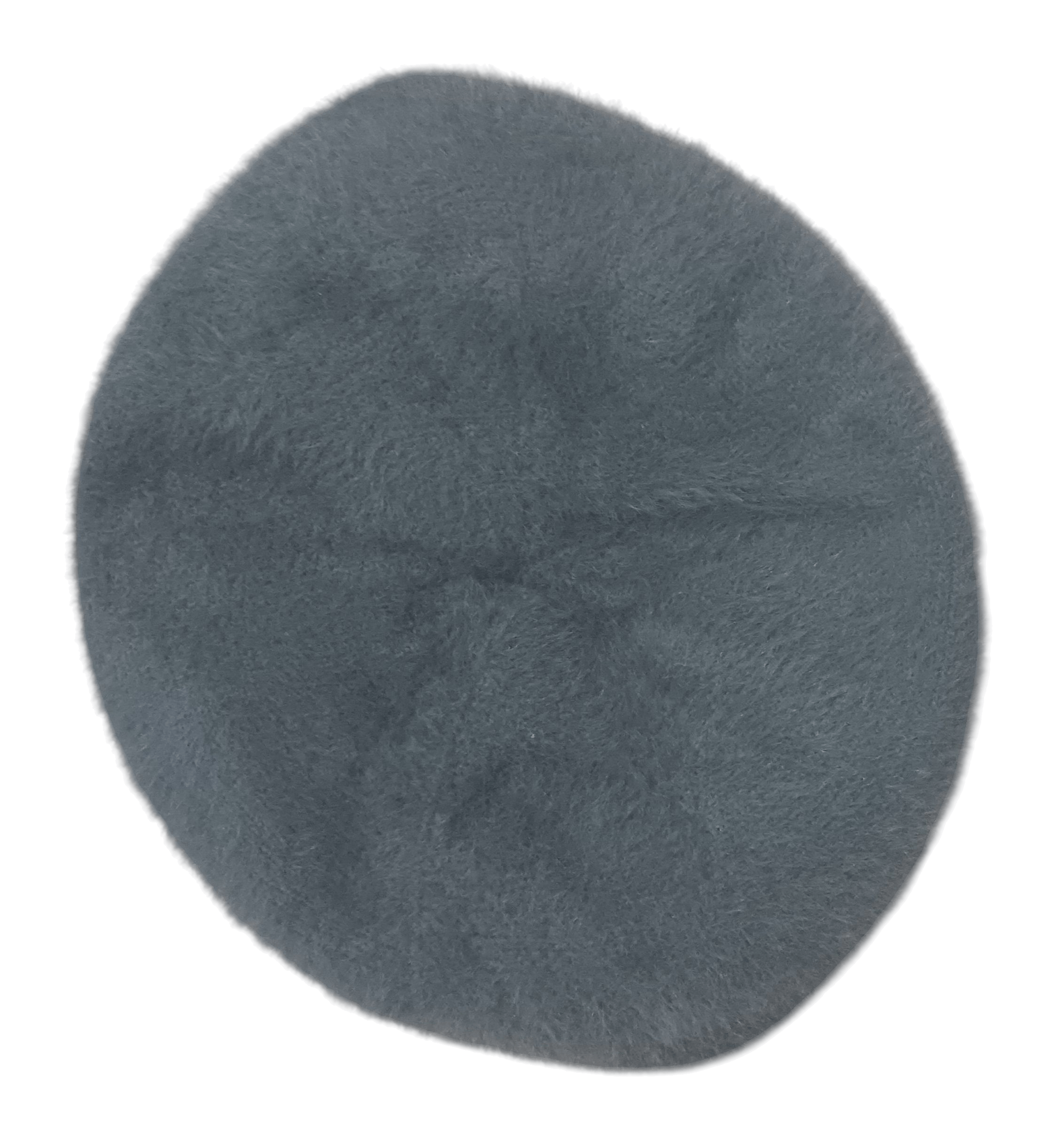 Japanese Brand RAG MACHINE FLUFFY BERET HAT Size ONE SIZE - 5 Thumbnail