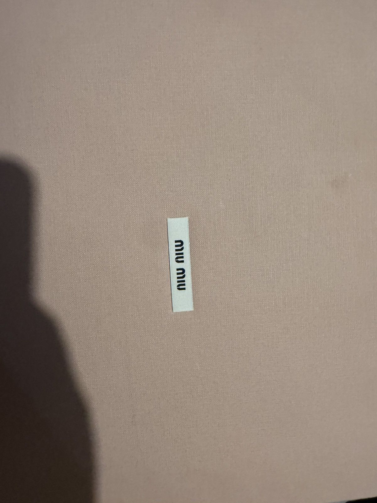 Miu Miu Miu Miu Gymnasium Technical Fabric and Suede Sneakers Size US 8 / IT 38 - 3 Thumbnail