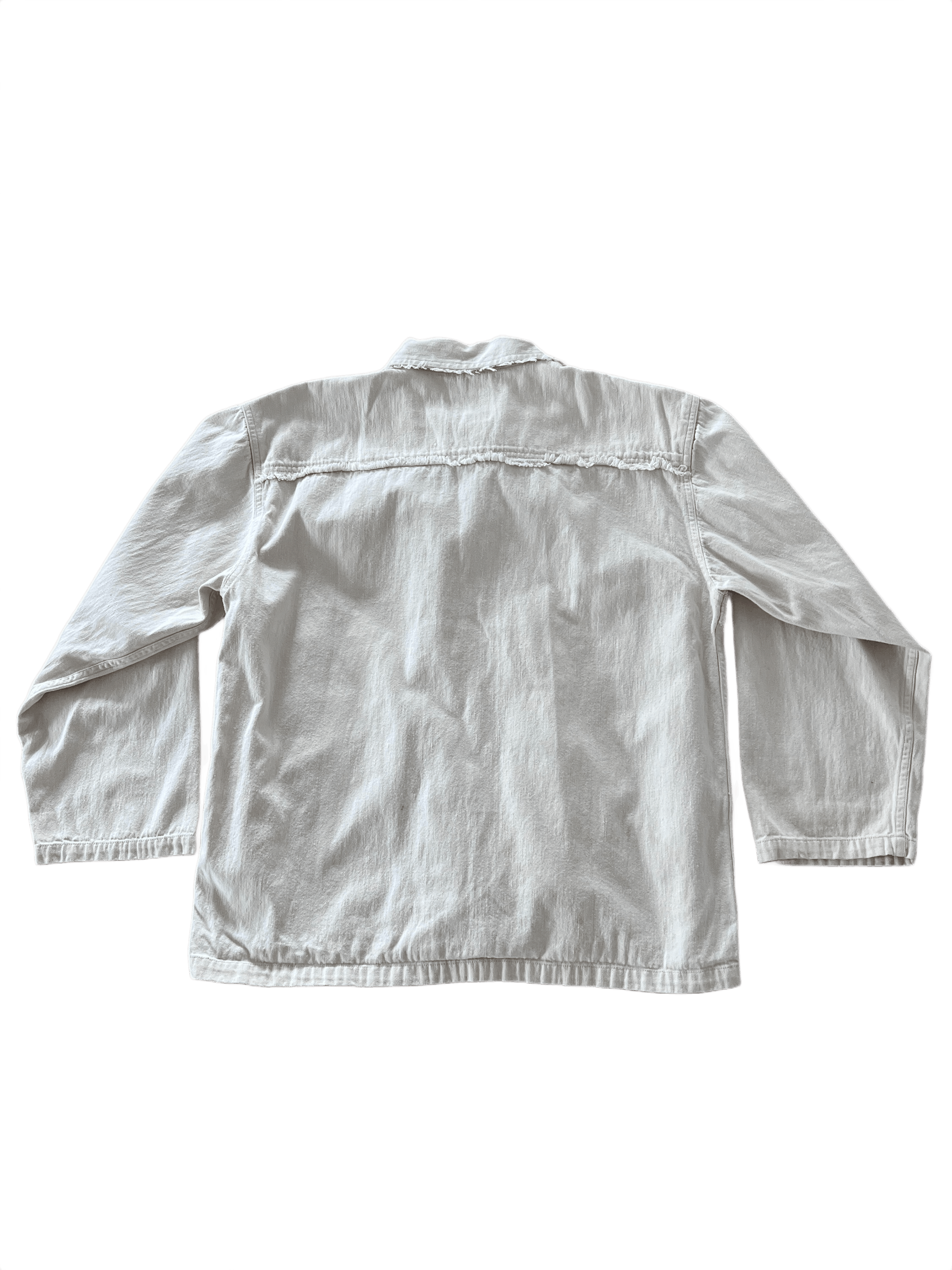 Japanese Brand Downings Western Style Button Up Shirt Size US M / EU 48-50 / 2 - 4 Thumbnail