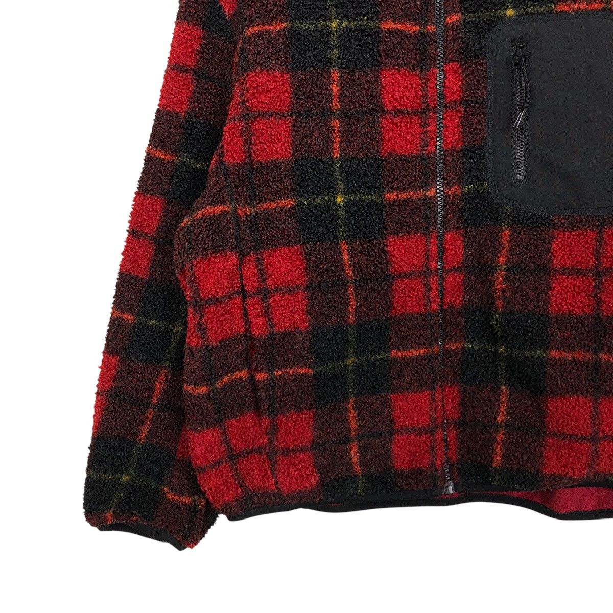 JW Anderson × Uniqlo 📌Vintage Fleece Zipper Jacket J.W.Anderson Uniqlo Size US S / EU 44-46 / 1 - 5 Thumbnail