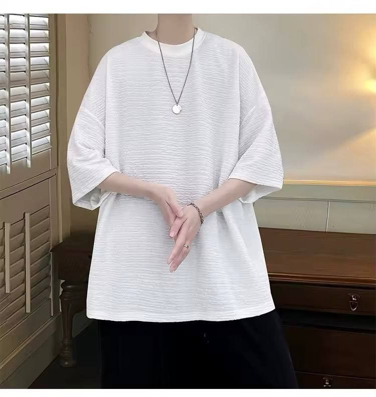Japanese Brand × Vintage velour jersey Size US L / EU 52-54 / 3 - 5 Thumbnail