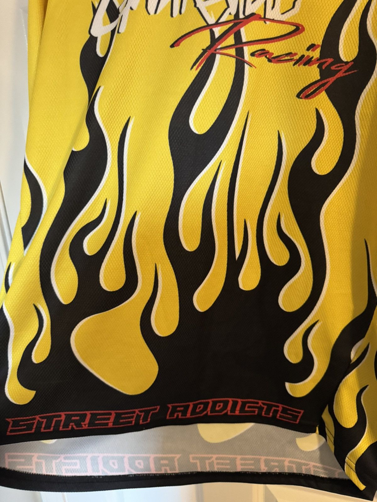 Gnarcotic Gnarcotic Racing Long sleeve Size US XL / EU 56 / 4 - 3 Thumbnail