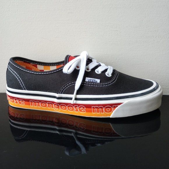 Vans 37.5 cheap