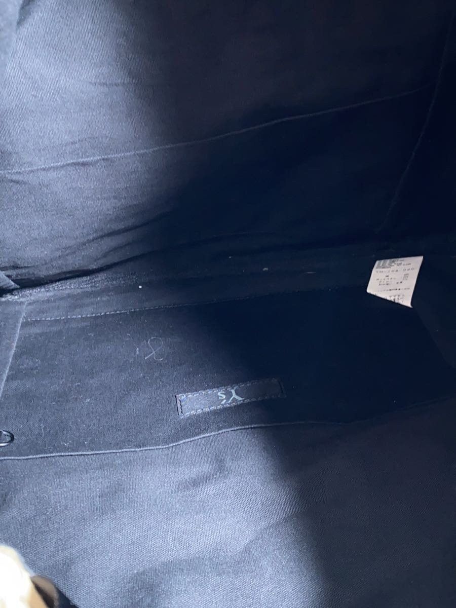 Y's × Yohji Yamamoto Drawstring Tote Bag Size ONE SIZE - 6 Thumbnail