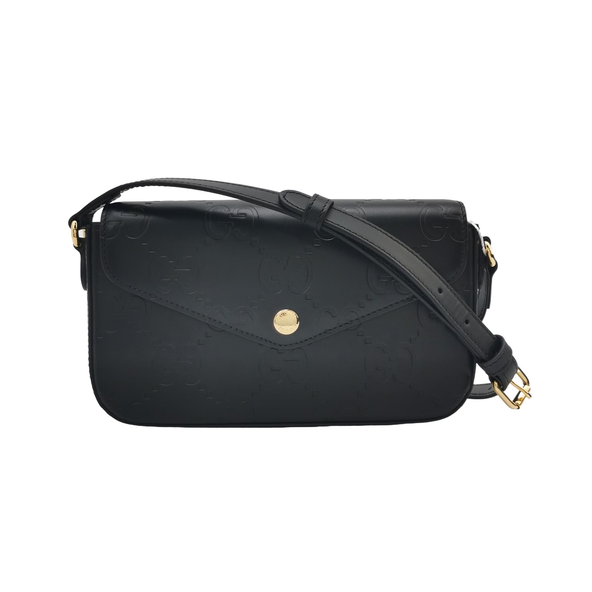 Gucci Gucci Women os Shoulder Bags Size ONE SIZE - 1 Thumbnail