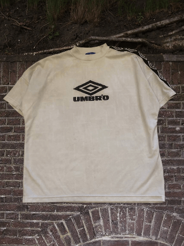 Umbro Umbro T-Shirt Size US XL / EU 56 / 4 - 1 Thumbnail