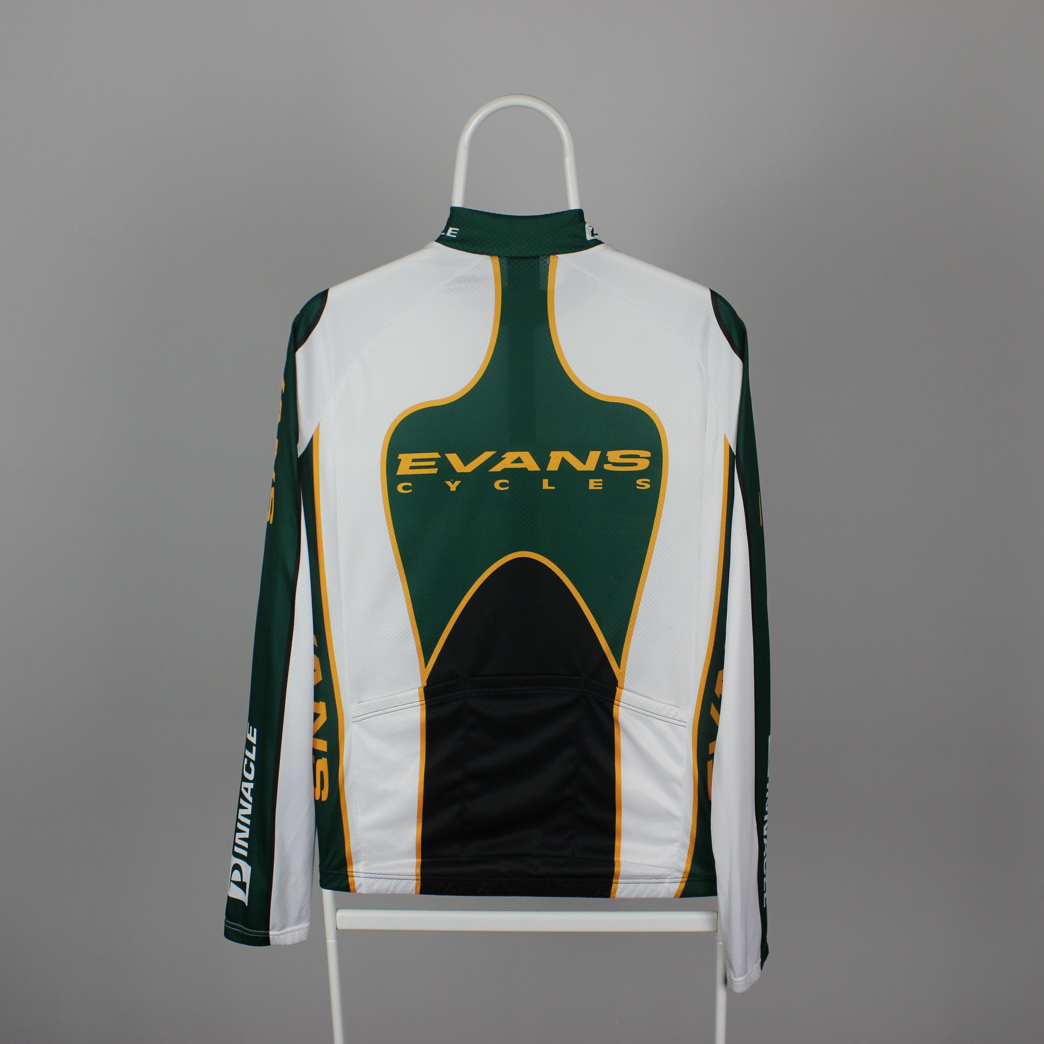 Salomon Solomon louis garneau sports evans cycling Long Jersey M Size US M / EU 48-50 / 2 - 16 Thumbnail