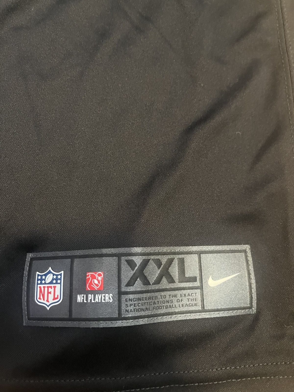 Nike New York Jets Sam Darnold Jersey XXL Size US XXL / EU 58 / 5 - 4 Thumbnail