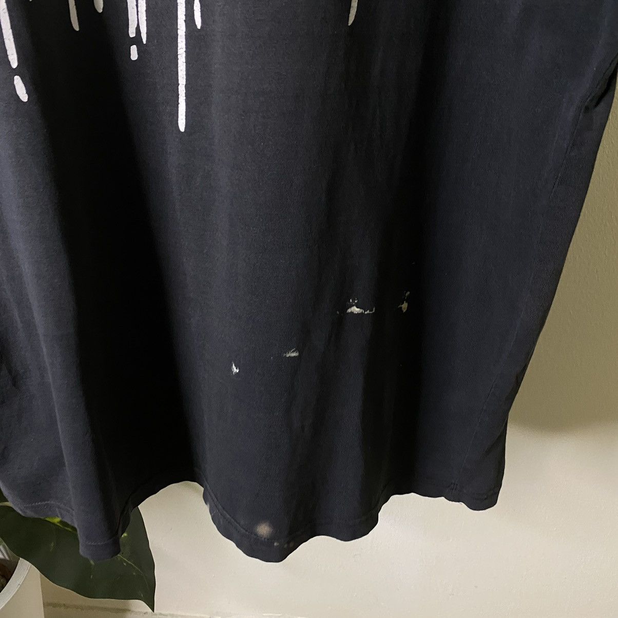 JNCO × Southpole × Vintage 2000s Freak Massive Jnco Southpole Stussy Style Distress Tee Size US XL / EU 56 / 4 - 3 Thumbnail