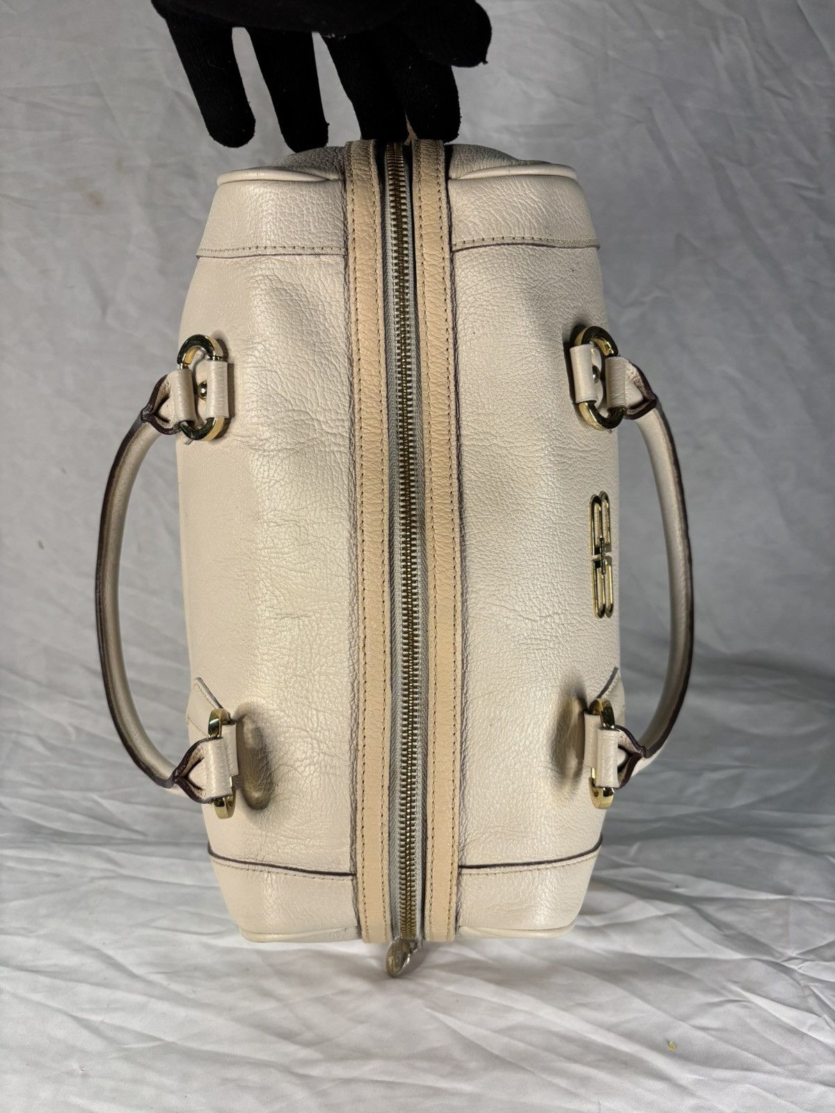 Balenciaga Balenciaga Speedy Bowling Bag Size ONE SIZE - 7 Thumbnail