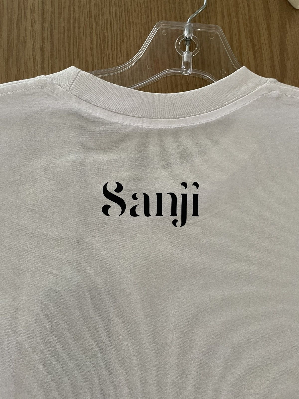 One Piece One Piece - Sanji Size US M / EU 48-50 / 2 - 5 Thumbnail