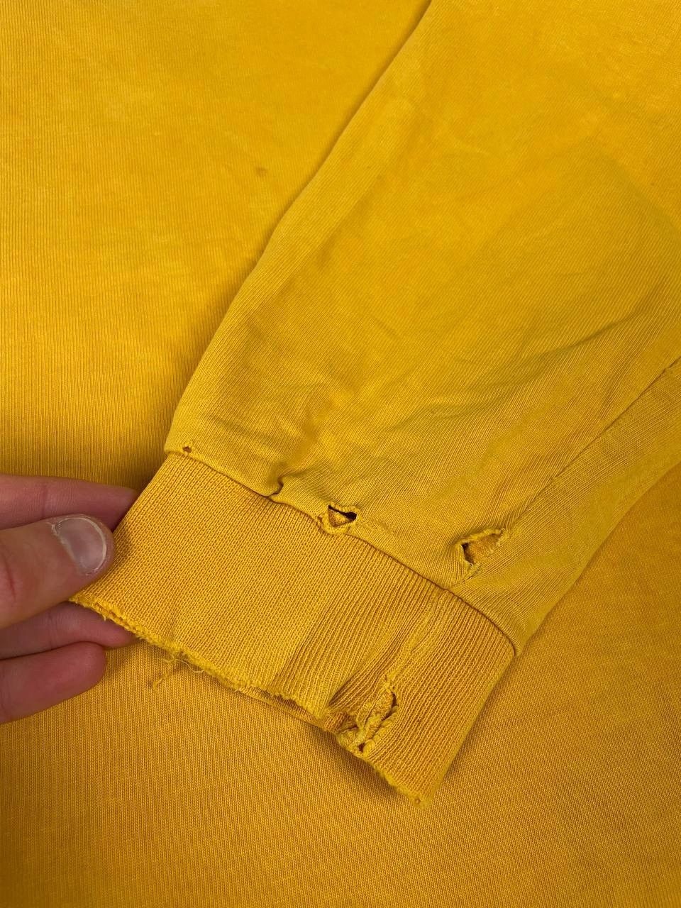 Cotton Traders Vintage Cotton Oxford Australia Rugby Long Sleeve Shirt Size US XL / EU 56 / 4 - 10 Thumbnail