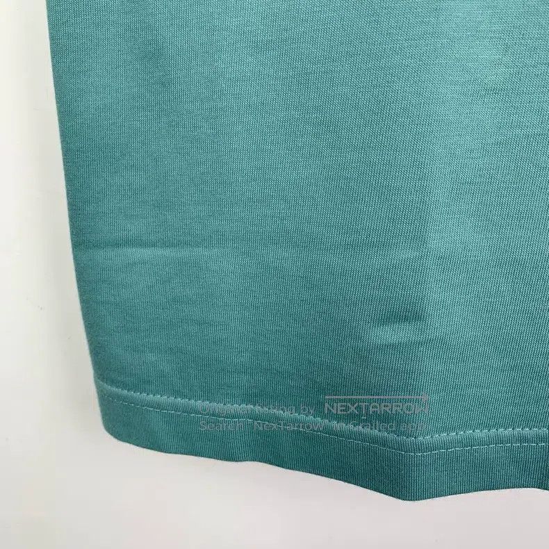 Hermes Hermes 22 Mechanical Horse Pattern Design Round Neck Blue Size US XL / EU 56 / 4 - 4 Thumbnail