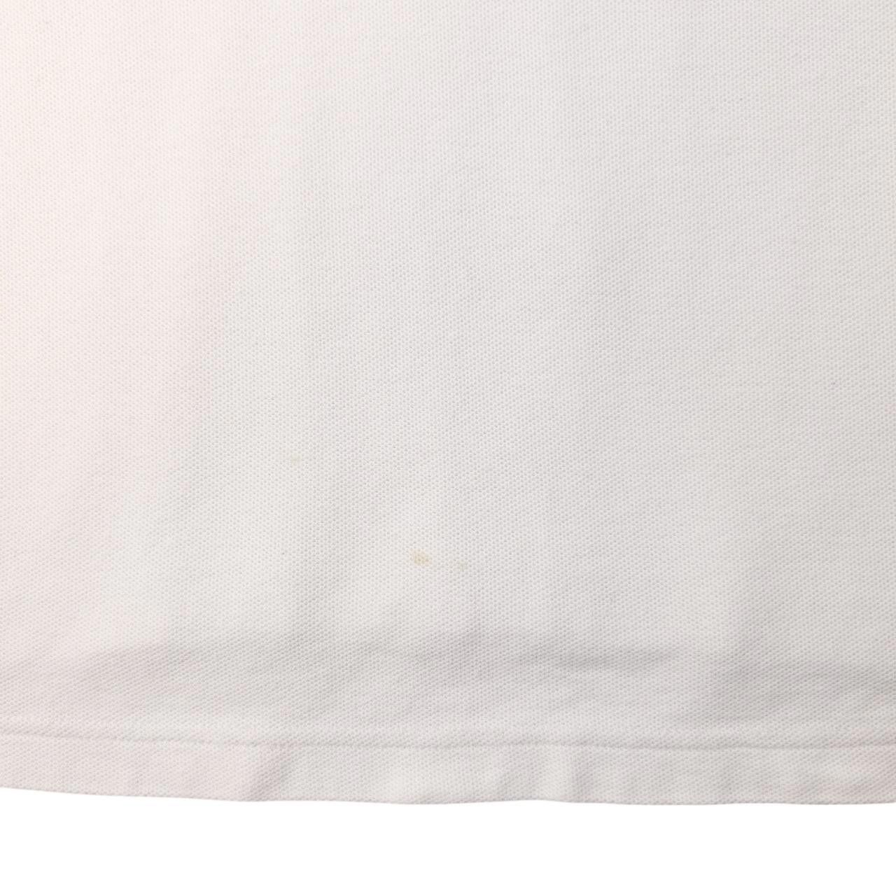 Burberry Vintage Burberry Nova Check Collar Polo Shirt Size XL Size US XL / EU 56 / 4 - 7 Thumbnail