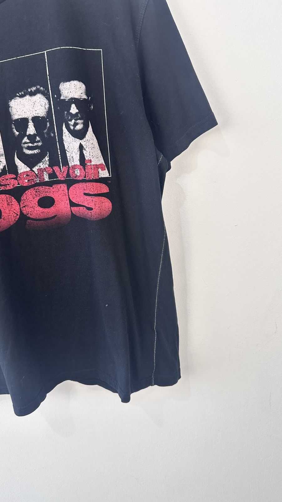 Other Reservoir Dogs T-Shirt XL Graphic Quentin Tarantino Movie Size US M / EU 48-50 / 2 - 5 Thumbnail