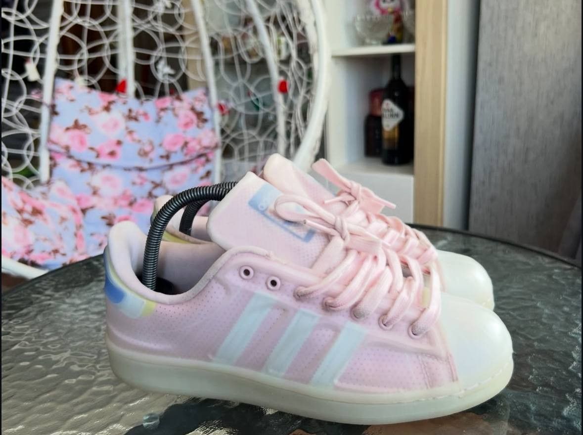 Adidas adidas superstar Size US 8 / EU 41 - 3 Thumbnail