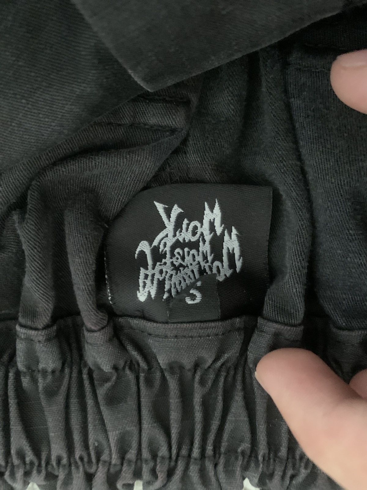 Other Worst Worst Cargos Size US 34 / EU 50 - 3 Thumbnail