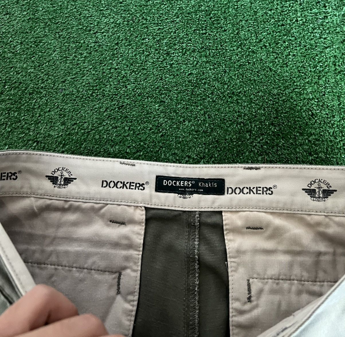 Dockers Dockers pants Size US 32 / EU 48 - 6 Thumbnail