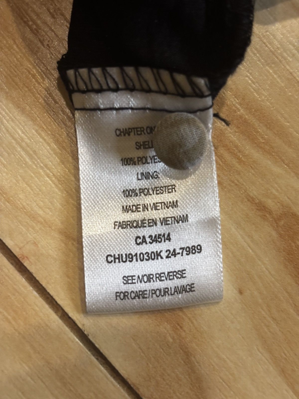 Other Haver blair London blouse.cht-113 Size M / US 6-8 / IT 42-44 - 9 Thumbnail
