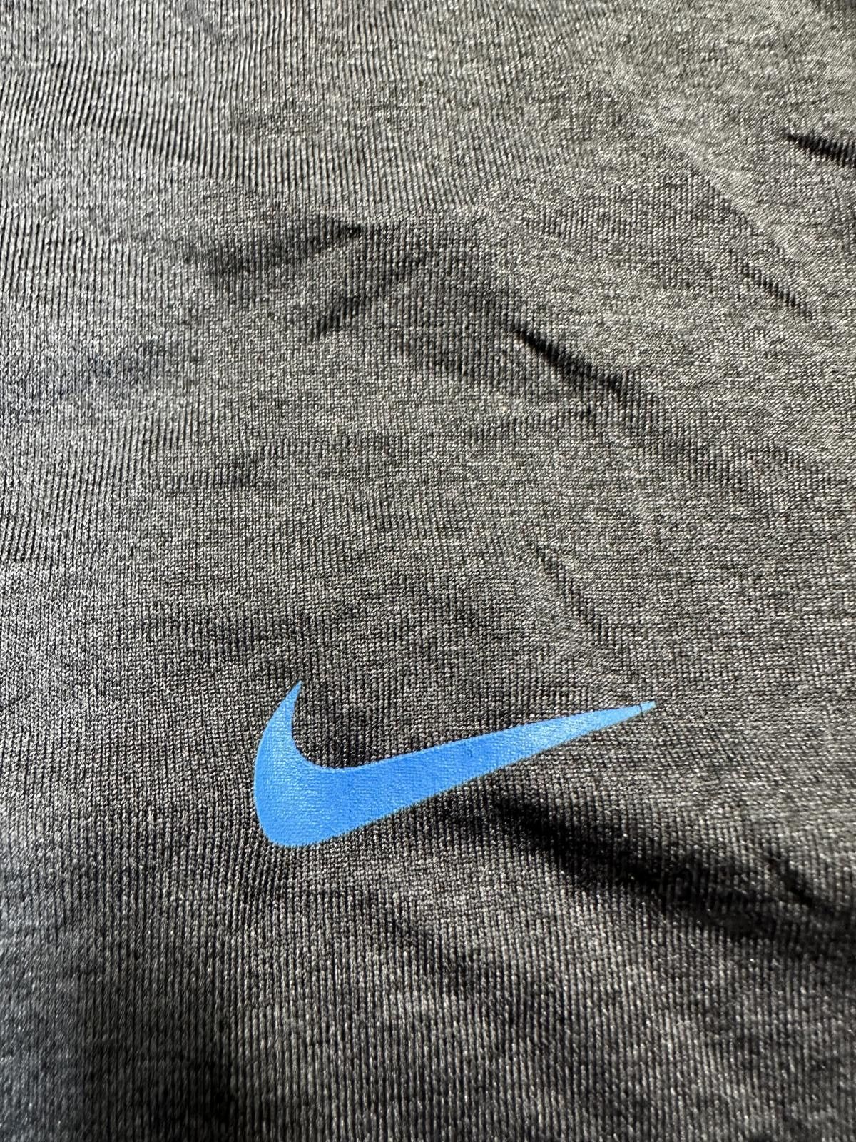 Nike Nike Pro Combat Livestrong Fitted Shirt Size US XL / EU 56 / 4 - 4 Thumbnail