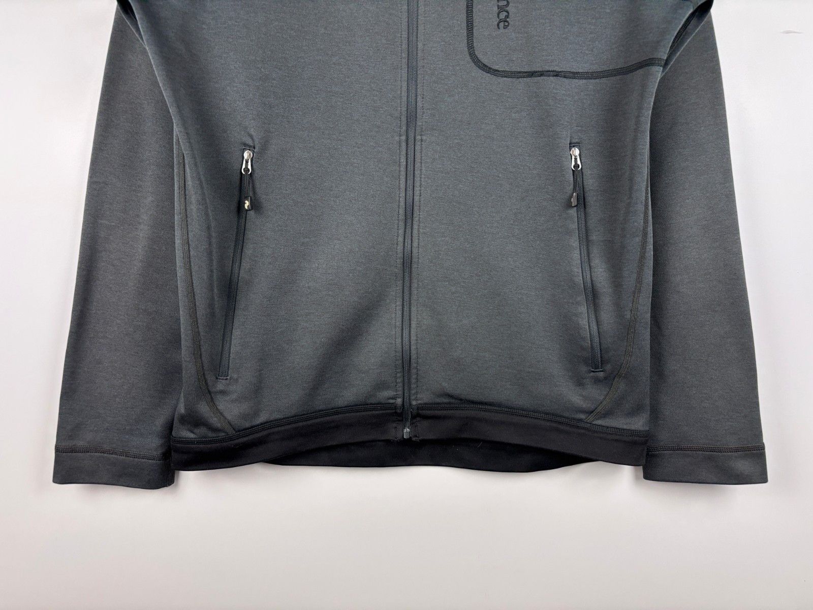 Peak Performance Peak Performance Direct Z Mel Softshell Outdoor Jacket M Size US M / EU 48-50 / 2 - 3 Thumbnail
