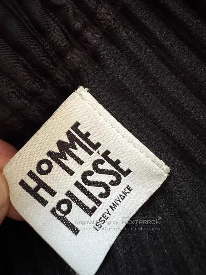 Issey Miyake Issey Miyake Gray Coat Size M / US 6-8 / IT 42-44 - 3 Thumbnail