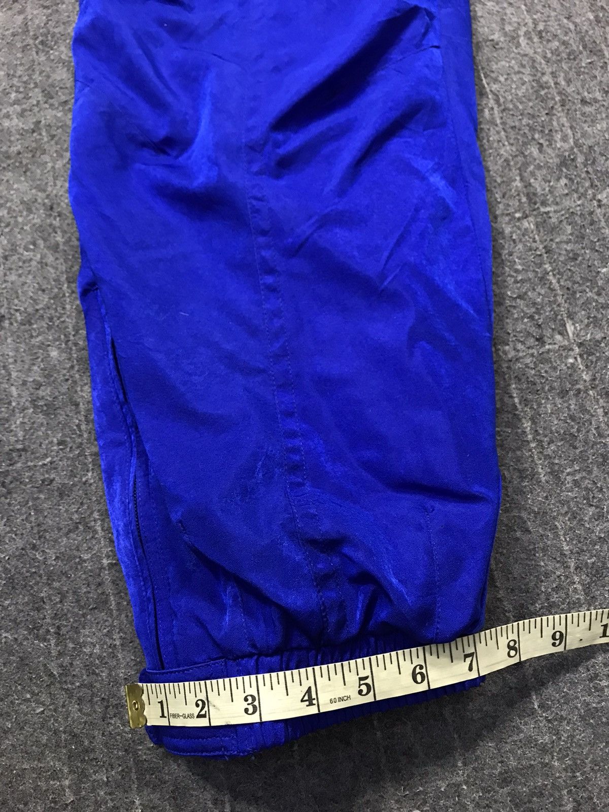 Cosmic Wonder Hype Japanese Cosmix Coverall Overall Ski Equipment Pants Size US 26 / EU 42 - 12 Thumbnail