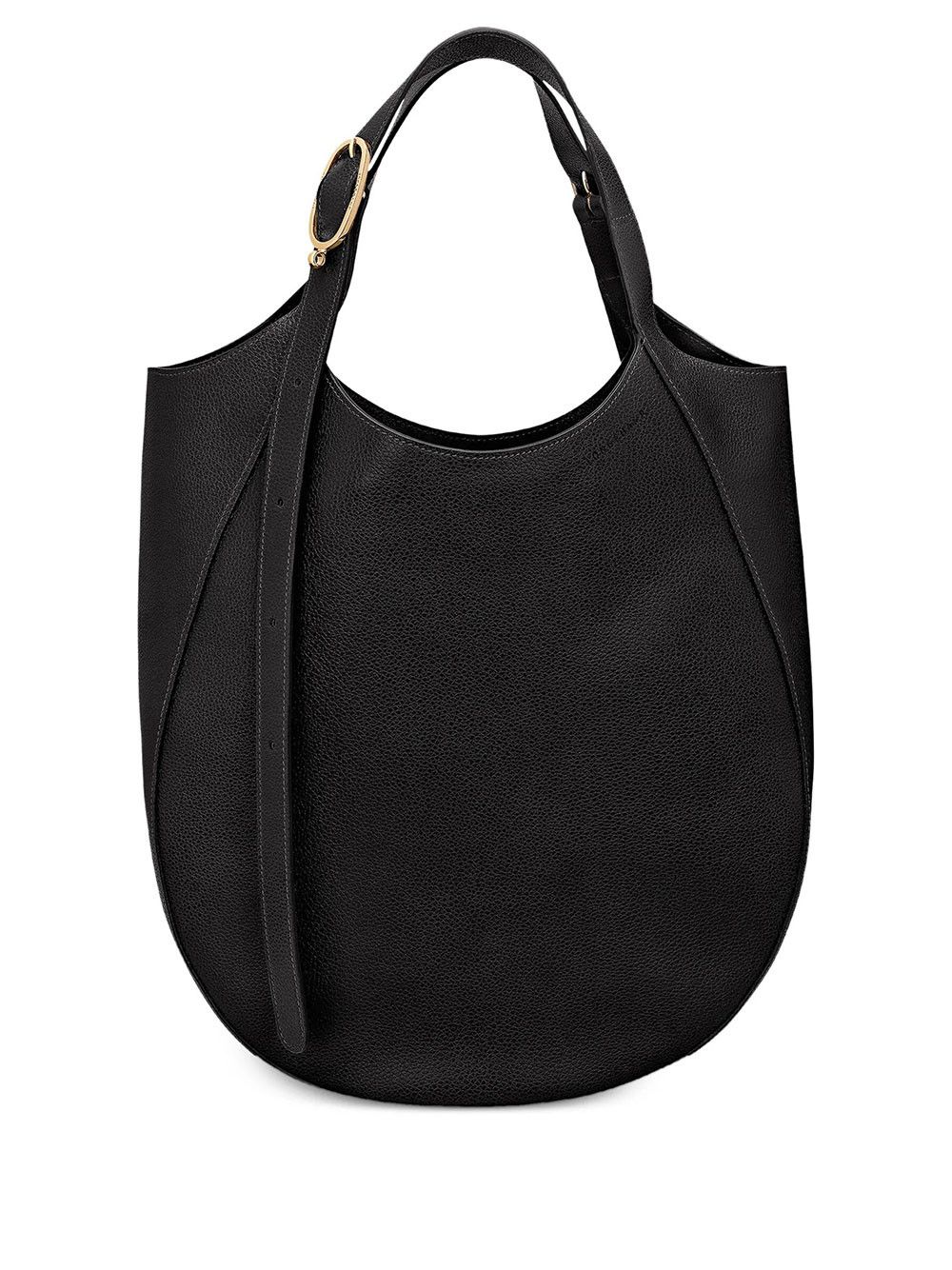 Longchamp LE FOULONNÉ XL TOTE BAG Size ONE SIZE - 1 Thumbnail