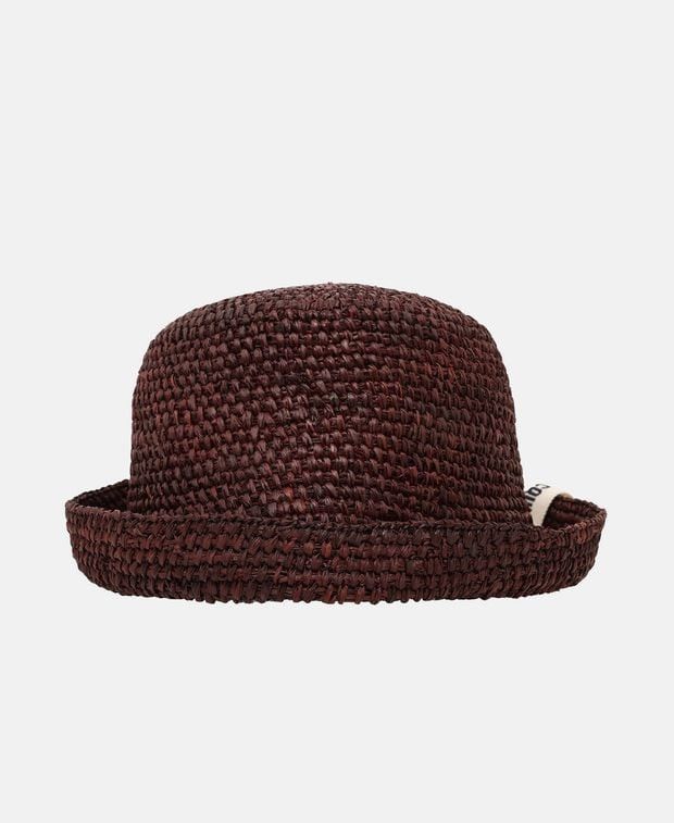 Jacquemus Straw hat Size ONE SIZE - 1 Thumbnail