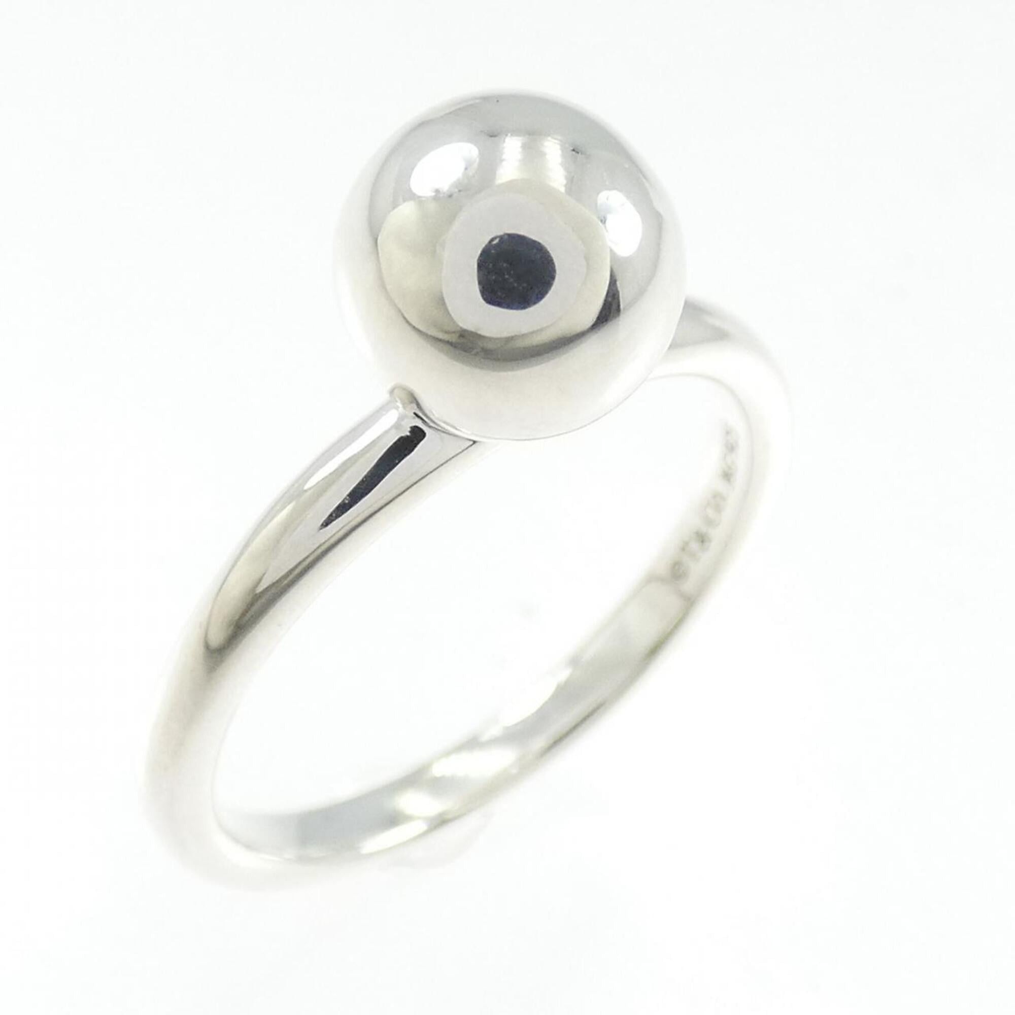 Tiffany & Co. Tiffany Ball Ring Size ONE SIZE - 1 Thumbnail
